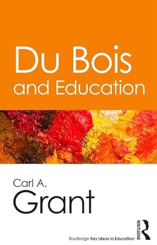 Du Bois and Education