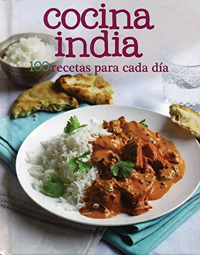 Cocina India