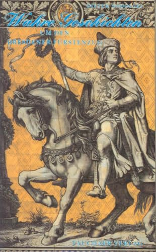 Wahre Geschichten um den Dresdner Fürstenzug
