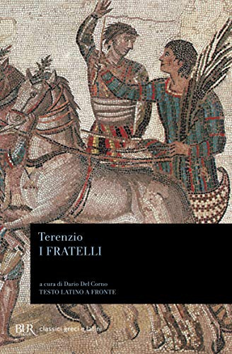 I fratelli. Testo latino a fronte: 616