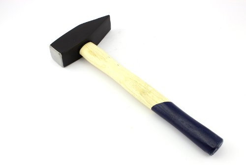 Schlosserhammer 1500g, Hammer, Holzstiel