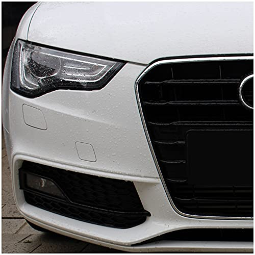 Finest-Folia C008 Nebelscheinwerfer Folie (Dark Grey)