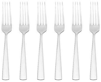 Oneida Nocha, Dinner Forks, Set of 6