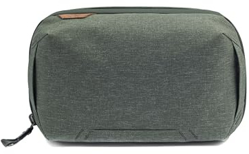 PEAK DESIGN Tech Pouch Sauge BTPSG2