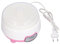 Mini Yogurtera con Calefacción de 360°, Máquina Automática para Hacer Yogur, Electrodoméstico de Cocina Rosa de 220V