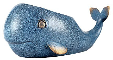 Statuen Sammelfiguren Ornamente Figur Kreative Aufbewahrung von Schlüsseln im Haus Veranda Aufbewahrung Dekoration Tür Schuhschrank Desktop Aufbewahrungsbox Einfacher Schmuck im nordischen Stil @G