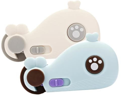 MERRYHAPY Schrankschlösser Für Kinder Sicherheitskinderschlösser Schranksicherungen Für Babys Kindersichere Schrankverschlüsse Schubladenschlösser Für Kinder
