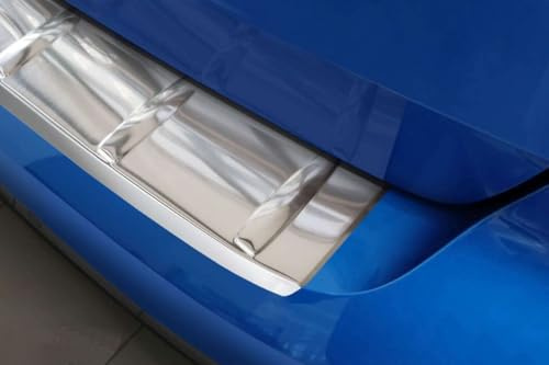 Ladekantenschutz aus Edelstahl mit 3D Abkantung passend für Opel Astra L Sports Tourer ab 10/2022 AZ29000216