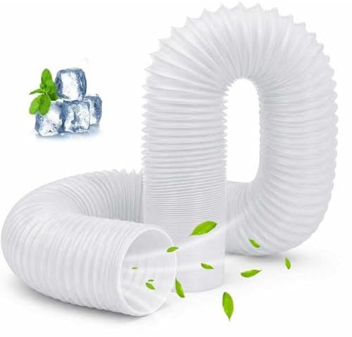 3M Abluftschlauch,Abluftschlauch Klimagerät 150mm,Klimaanlage Schlauch,Lüftungsschlauch,klimaanlage abluftschlauch,Schlauch Klimaanlage,für Klimaanlage Wäschetrockner Dunstabzugshaube