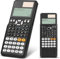 DAJASD FX-991EX Wissenschaftlicher Taschenrechner mit 552 Funktionen, Scientific Calculator für Schüler