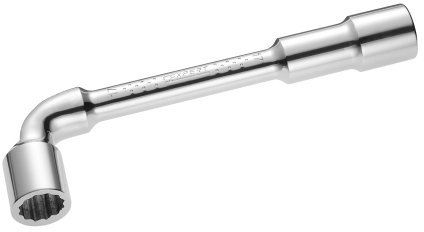 EXPERT E113459 - Llave de pipa 6x12 caras - 7 mm