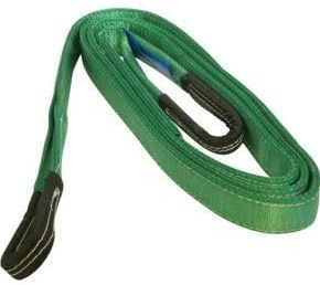 CLIMAX - Eslinga plana 2000 kg. 3 mts.