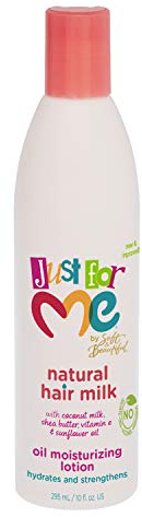 Just For Me Oil Moisturising Lotion 295 ml/10 fl oz