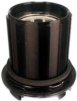 Sram Freilaufkörper-2133080012 schwarz One Size