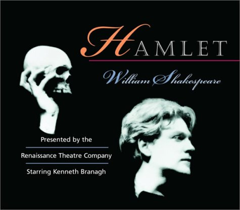 Hamlet (BBC Radio Presents)
