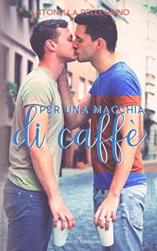 Per una macchia di caffè