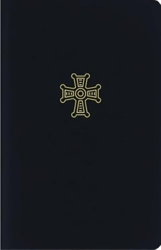 Gotteslob Erzbistum Paderborn. Taschenausgabe Cabra schwarz mit Goldschnitt: Katholisches Gebet- und Gesangbuch. Neues Gotteslob für das Erzbistum Paderborn.