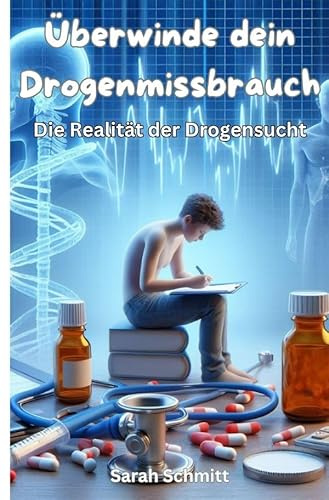 Überwinde dein Drogenmissbrauch: Die Realität der Drogensucht