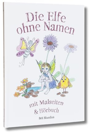 Die Elfe ohne Namen