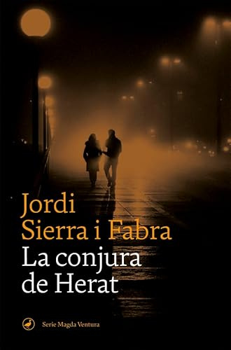 La conjura de Herat: 56 (Catedral)