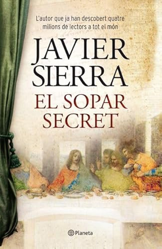El Sopar Secret (Ramon Llull)