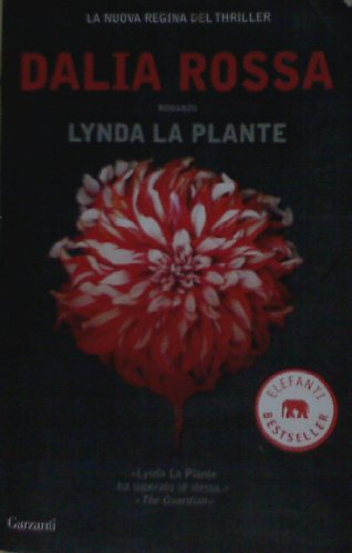 Dalia rossa (Elefanti bestseller)