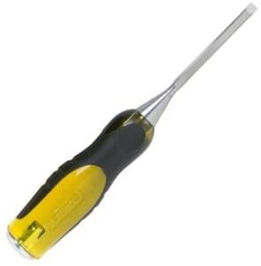 Stanley FatMax Cincel con mango largo Serie – 1/4 Modelo 16 – 251