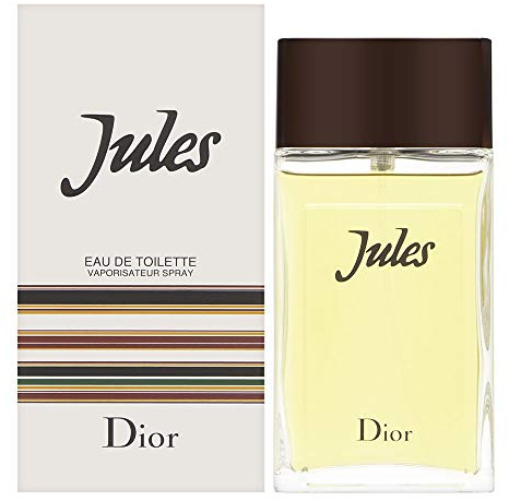 Christian Dior Jules Eau de Toilette 100ml
