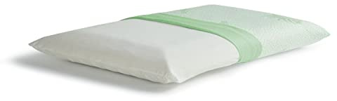 Cortassa Soluko – Guanciale Memory Basso Aloe – Effetto Massaggio