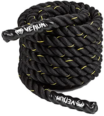 Venum Challenger Battle Ropes