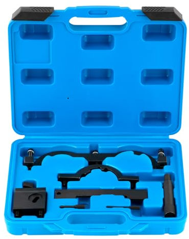 maXpeedingrods Turbo Engine Timing Locking Tools Set Fit for Opel, for Vauxhall, for Chevrolet 1.0 1.2 1.4