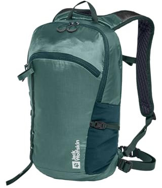 Jack Wolfskin PRELIGHT Shape 15 Jade Green One Size
