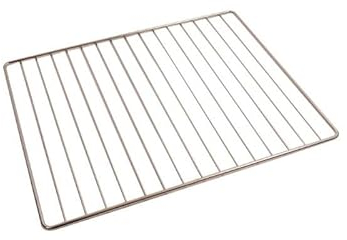 Grille de four 447x365 mm Whirlpool C00081578