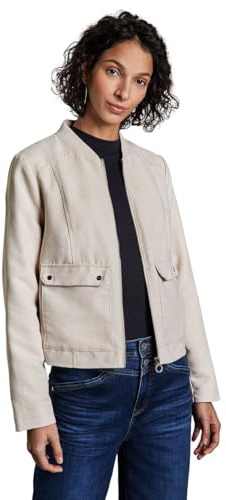 Street One Cord-Blouson