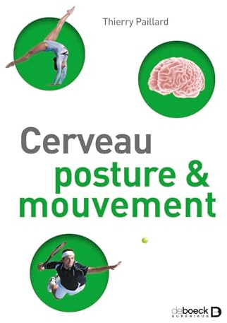 Cerveau, posture et mouvement