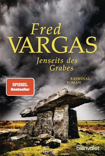 Jenseits des Grabes: Kriminalroman - Der Platz-1-SPIEGEL-Bestseller jetzt als Taschenbuch.: 10