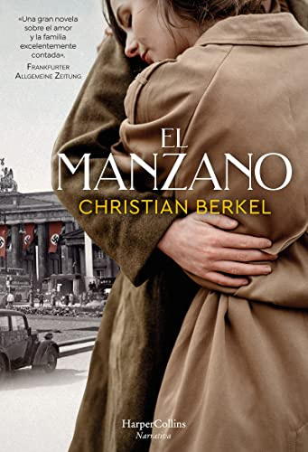 El manzano (HARPERCOLLINS)