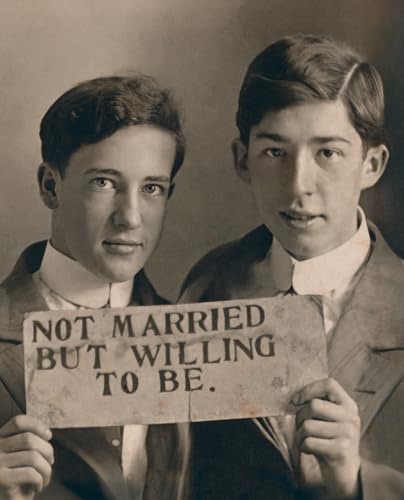 Loving II. Men in love. Una nuova storia fotografica 1850-1950: Vol. 2