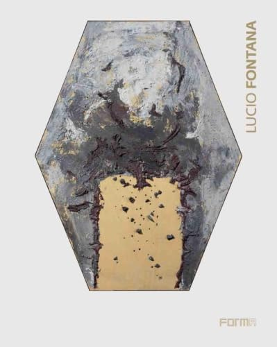 Lucio Fontana. Catalogo della mostra (Londra, 8 ottobre-5 dicembre 2015). Ediz. italiana e inglese