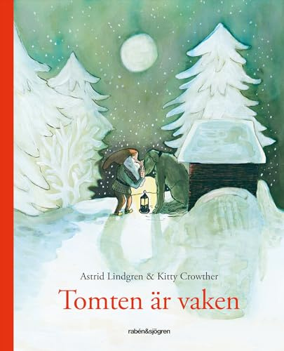 Rabén & Sjögren