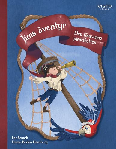 Den försvunna piratskatten