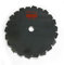 Oregon Brushcutter Saw Blade 200mm,20mm Centre Hole, for Cutting Thick Woody Vegetation including Stems and Thickets, Professional and Heavy Duty, EIA Type for 30cc+ Trimmers and Larger Clearing Saws