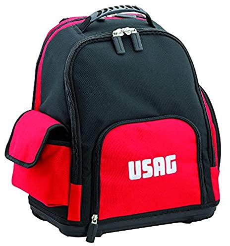 USAG 007 SV Zaino professionale portautensili (vuoto)