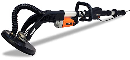 Feider FPG710-SH - Levigatrice a giraffa, velocità di oscillazione: 1000-2100 giri/min, 710 W