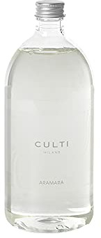 Culti Refill Flasche Aramara 1000 ml