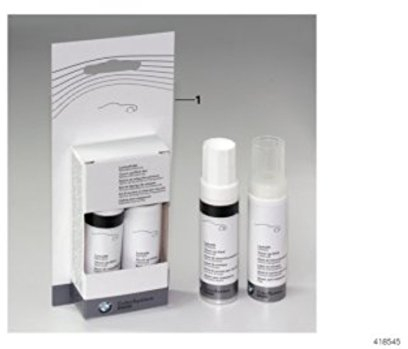 Original BMW Auto-Lackstift, 12 ml, mediterranes Blau-Metallic, 51912405160