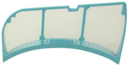 Hotpoint Tumble Dryer Fluff Filter. Genuine part number C00113848