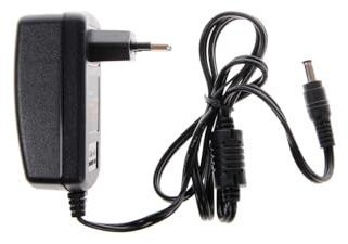 TEMPO DI SALDI Trasformatore Da 2 Ampere 12 Volt Per Telecamera E Striscia A Led 2.1/5.5 mm CCTV