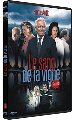Le Sang de la Vigne-Intégrale Saison 5