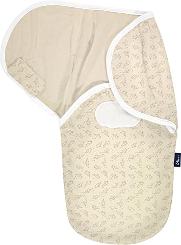 Alvi Wickeltuch Harmonie Organic Starfant | 479270136